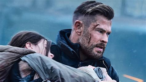 pcfhris|Extraction 2 Trailer: Chris Hemsworth's 21.